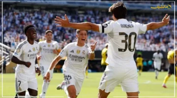 نجوم خارج التشكيلة؟.. غيابات ريال مدريد المؤثرة أمام سوسيداد اليوم في الدوري الإسباني 2